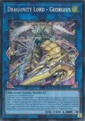 Dragunity Lord - Georgius BLGG-EN014
