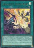 Dragunity Divine Wind BLGG-EN015