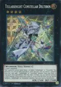 Tellarknight Constellar Delteros BLGG-EN019