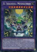 El Shaddoll Meshachrer BLGG-EN022