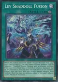 Lev Shaddoll Fusion BLGG-EN024