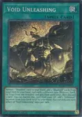Void Unleashing BLGG-EN025
