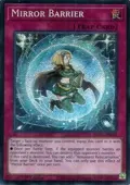 Mirror Barrier BLGG-EN028
