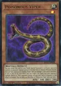 Poisonous Viper BLGG-EN030