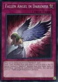 Fallen Angel in Darkness BLGG-EN031