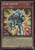 Junk Armor BLGG-EN032