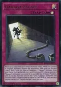 Gagaga Escape BLGG-EN037