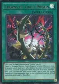 Thorns of Violet Poison BLGG-EN039