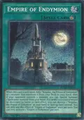 Empire of Endymion BLGG-EN043