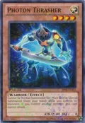 Photon Thrasher (Mosaic Rare) BP02-EN103