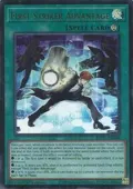 First Striker Advantage BLGG-EN048