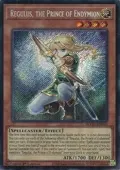Regulus, the Prince of Endymion BLGG-EN050