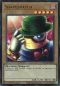 Shapesnatch BLGG-EN051