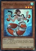 Mermail Abyssgunde BLGG-EN057