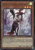 Ghost Fairy Elfobia BLGG-EN058