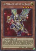 Satellarknight Altair BLGG-EN060