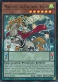 Majespecter Unicorn - Kirin BLGG-EN065