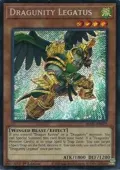 Dragunity Legatus BLGG-EN075