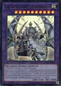 El Shaddoll Shekhinaga BLGG-EN082