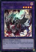 Invoked Caliga BLGG-EN084