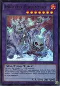 Invoked Purgatrio BLGG-EN086