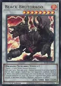 Black Brutdrago BLGG-EN089