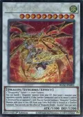 Dragunity Knight - Ascalon BLGG-EN091