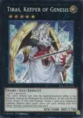 Tiras, Keeper of Genesis BLGG-EN094