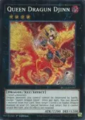 Queen Dragun Djinn BLGG-EN097
