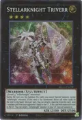 Stellarknight Triverr BLGG-EN098