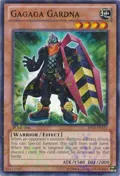 Gagaga Gardna (Mosaic Rare) BP02-EN111