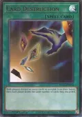 Card Destruction BLGG-EN104