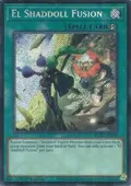 El Shaddoll Fusion BLGG-EN112