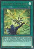 Dragunity Divine Lance BLGG-EN113