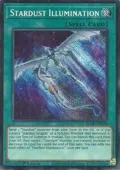 Stardust Illumination BLGG-EN120