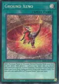 Ground Xeno BLGG-EN123