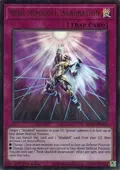 Resh Shaddoll Incarnation BLGG-EN134
