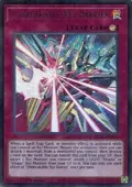 Unbreakable Xyz Barrier BLGG-EN135