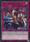Dracotail Sting BLGG-EN136