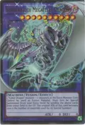 Chimeratech Megafleet Dragon BLGG-EN138