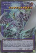 Chimeratech Megafleet Dragon (Starlight Rare) BLGG-EN138