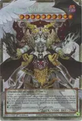 Chaos Angel (Starlight Rare) BLGG-EN143