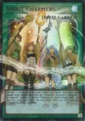 Spirit Charmers BLGG-EN145