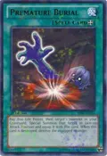Premature Burial (Mosaic Rare) BP02-EN135