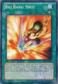 Big Bang Shot (Mosaic Rare) BP02-EN141
