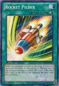 Rocket Pilder (Mosaic Rare) BP02-EN157