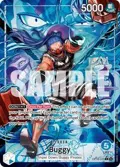 Buggy (Alternate Art) OP16-041