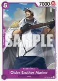 Older Brother Marine OP16-061