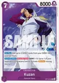 Kuzan OP16-063