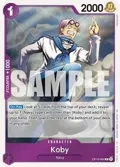Koby OP16-064